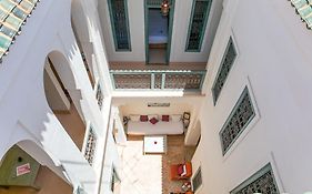 Riad Dar Aicha en Exclusivité