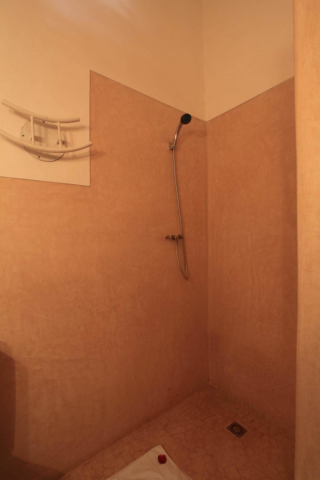 Riad Dar Aicha en Exclusivité Marrakesh Exterior foto