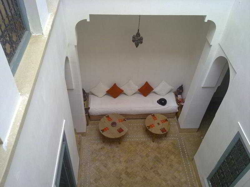 Riad Dar Aicha en Exclusivité Marrakesh Exterior foto